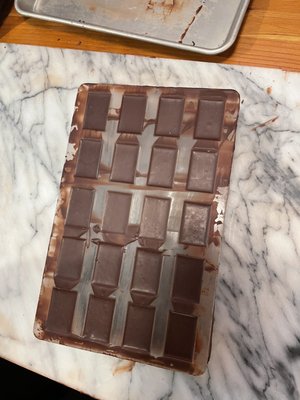 Raaka Chocolate by null