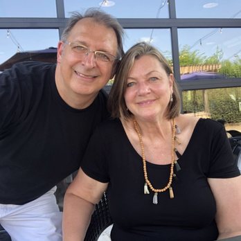 Slow Play Brewing - Just enjoying the day at Slowplay - Breweries Near Me - Rock Hill, South Carolina