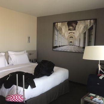Hôtel Pullman Paris Eiffel Tower - Hotel Room (King Size Bed) - Hotels Near Me - Paris, 75 Hôtel Pullman Paris Eiffel Tower - Hotel Room (King Size Bed) - Hotels Near Me - Paris, 75