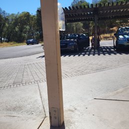 Motherlode car wash