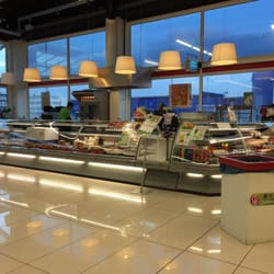 Amazing Oriental - Soort van foodcourtje