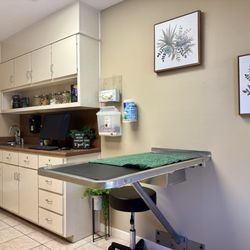 Gulf Breeze Animal Hospital