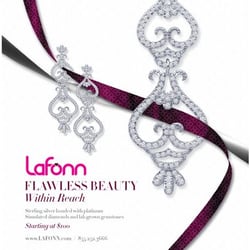 Parkers' Karat Patch Jewelers - Flawless Beauty Within Reach.