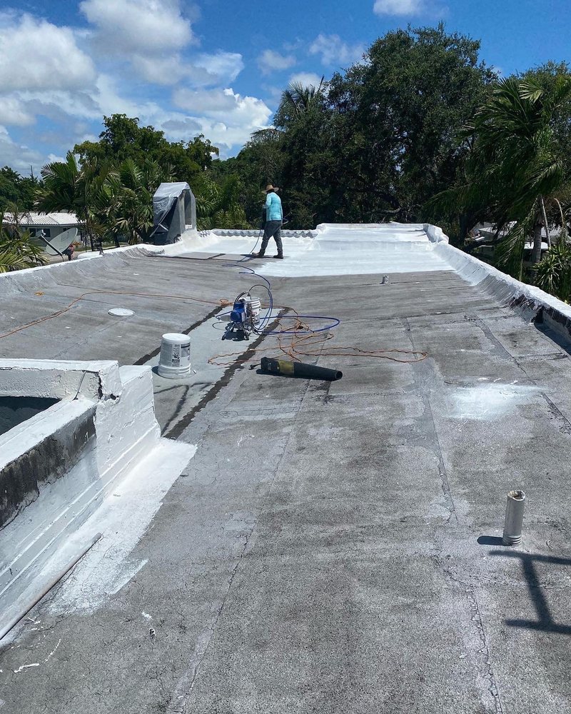 Slide of Marcos Handyman