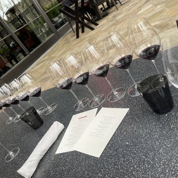 Louis M Martini Winery - Wines - Wineries Near Me - St. Helena, California