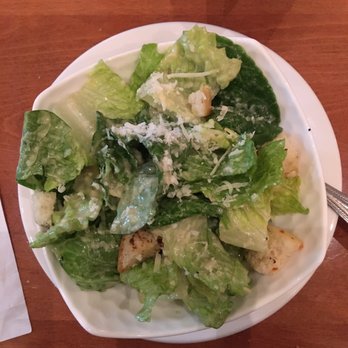Florence Italian Restaurant - Cesar salad - Italian Near Me - Martinez, California Florence Italian Restaurant - Cesar salad - Italian Near Me - Martinez, California