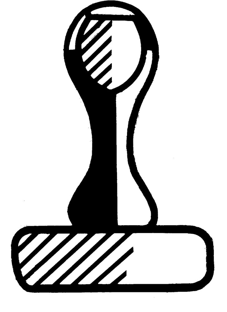 FRISCH RUBBER STAMPS & ENGRAVING Updated July 2024 6655 Kennerdown