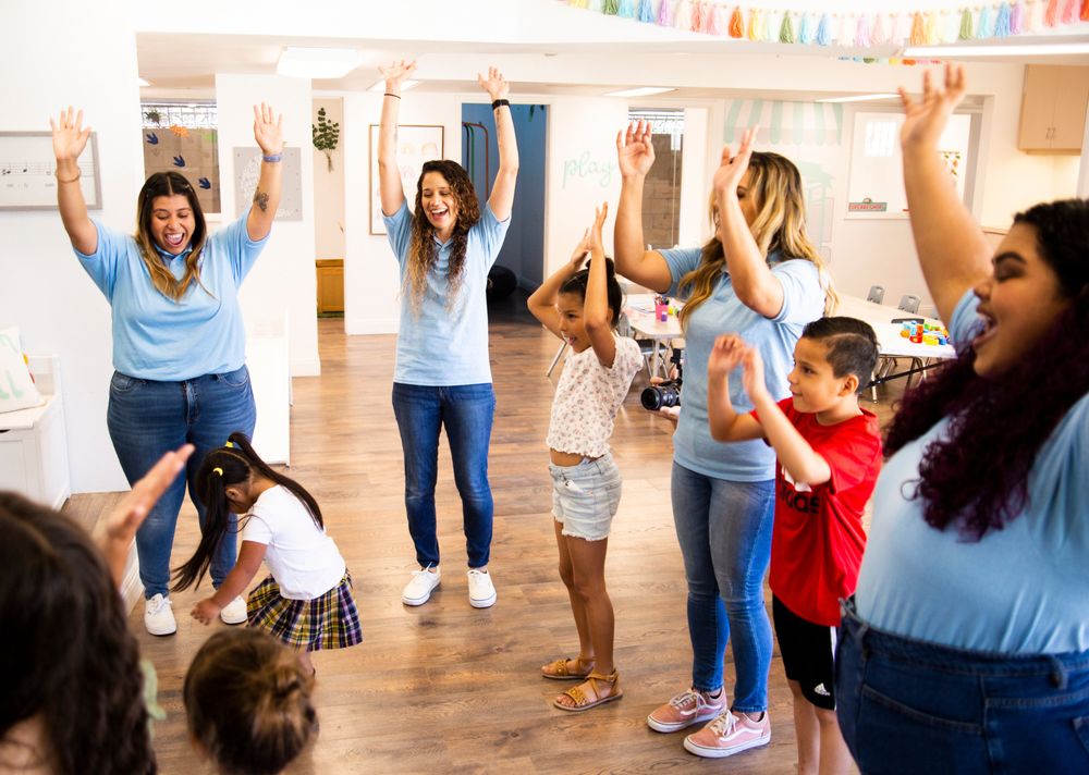 DREAM BIG CHILDREN’S CENTER - Updated September 2025 - 128 Photos & 92 ...