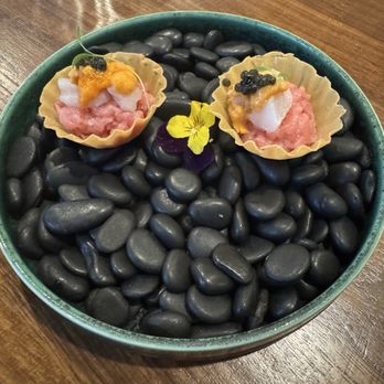 Hachi - Japanese Near Me - Houston, Texas
