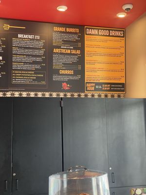 Menu photo 5 Torchy's Tacos Rockville, MD