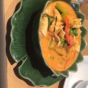 Thai Lotus Restaurant - Thai Near Me - Phoenix, Arizona