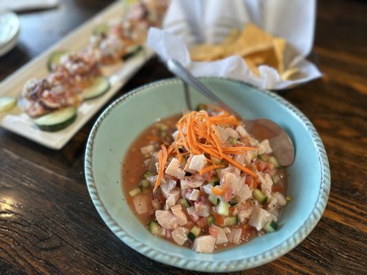 Coni’Seafood by null