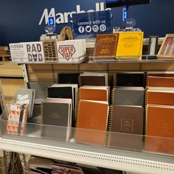 Marshalls