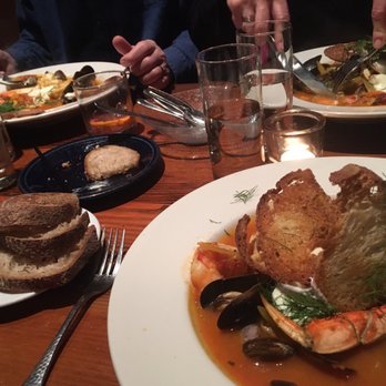 Cabezon - Seafood Near Me - Portland, Oregon