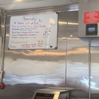 The Cracked Egg Cafe - Specials of the day - Breakfast & Brunch Near Me - Galloway, New Jersey