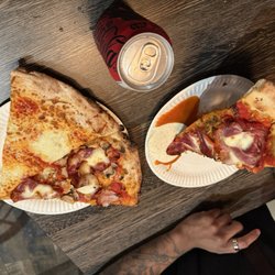 Pizza Garden
