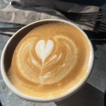 All Time - Cappuccino - Coffee & Tea Near Me - Los Angeles, California