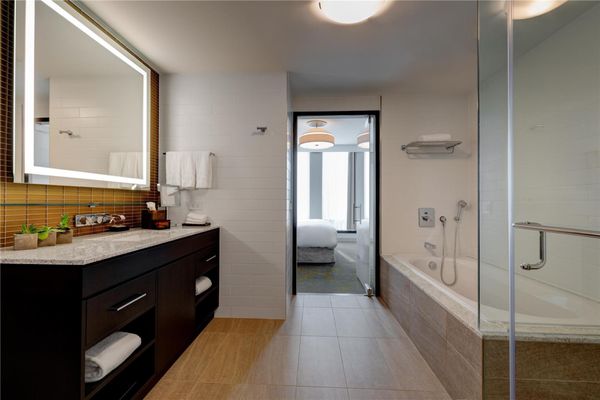 Hotel X Toronto, a Destination by Hyatt Hotel by null