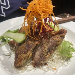 Super Sap's Fine Thai Cuisine