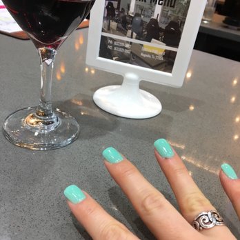 Apple Nails Lounge - I not a hand model.... - Nail Salons Near Me - Spring, Texas Apple Nails Lounge - I not a hand model.... - Nail Salons Near Me - Spring, Texas