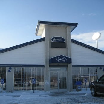 Culver's - Fast Food Near Me - Edgerton, Wisconsin