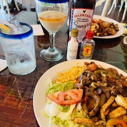 Texas Fajitas Texas Fajitas