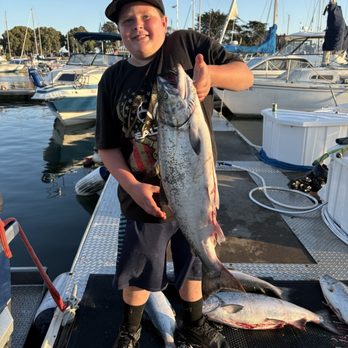 Reel Addiction Sportfishing - Fishing Near Me - Berkeley, California Reel Addiction Sportfishing - Fishing Near Me - Berkeley, California