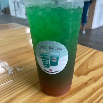 Nourish Charleston - Jingle Juice Tea - Juice Bars & Smoothies Near Me - Ladson, South Carolina Nourish Charleston - Jingle Juice Tea - Juice Bars & Smoothies Near Me - Ladson, South Carolina