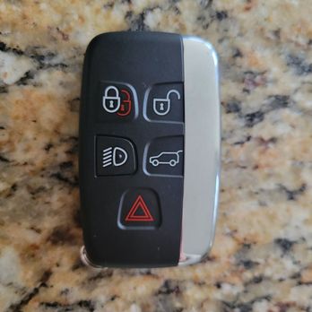 Hero Locksmith - My new key - Keys & Locksmiths Near Me