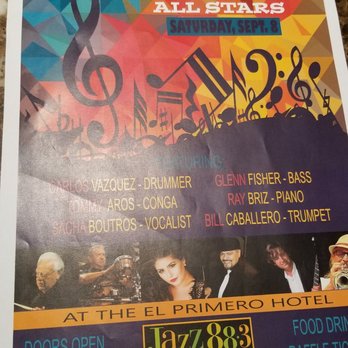 El Primero Hotel - They hold concerts outside in their patio. - Hotels Near Me - Chula Vista, California El Primero Hotel - They hold concerts outside in their patio. - Hotels Near Me - Chula Vista, California