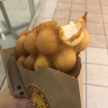 Eggette Hut - Desserts Near Me - Markham, Ontario Eggette Hut - Desserts Near Me - Markham, Ontario