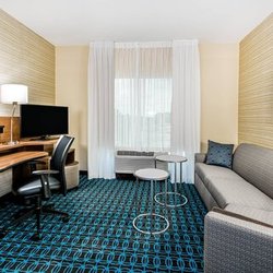 Fairfield by Marriott Inn & Suites Van Canton Area