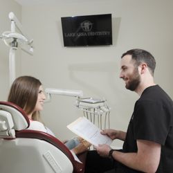 Lake Area Dentistry - Lake Area Dentistry | Moss Bluff, LA
