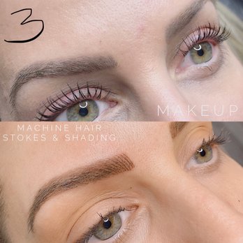 Sophia Leon- Natural Permanent Makeup - Permanent Makeup Near Me - Las Vegas, Nevada