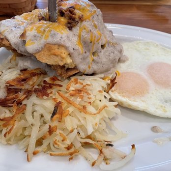 The Southern Cafe - Chicken Fried Chicken - Southern Near Me - Roselle, Illinois The Southern Cafe - Chicken Fried Chicken - Southern Near Me - Roselle, Illinois