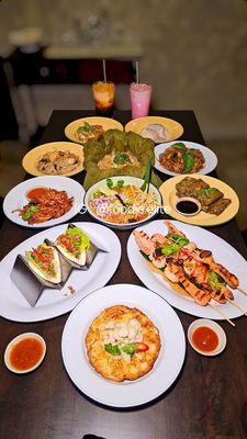 Krob Kreung Krob Ros by null