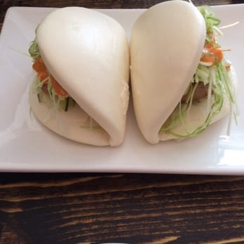 Ani Ramen House - Pork buns - Ramen Near Me - Montclair, New Jersey