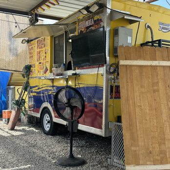 Empanadas y Arepas Jovi - Food Trucks Near Me - San Antonio, Texas Empanadas y Arepas Jovi - Food Trucks Near Me - San Antonio, Texas