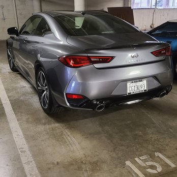 Glendale INFINITI - Car Dealers Near Me - Glendale, California