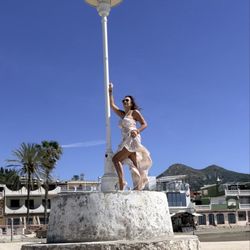 Playa de Pedregalejo