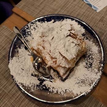 Tinos - Free dessert - Greek Near Me - New York, New York Tinos - Free dessert - Greek Near Me - New York, New York