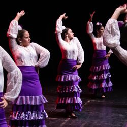Estudio Flamenco