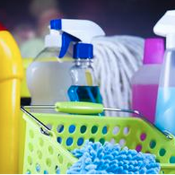 Alliance Cleaning Solutions