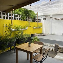 Cafe MAM - Adorable eating space