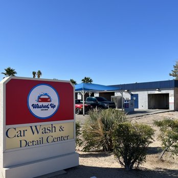 Washed Up Car Wash - Car wash and detailing - Car Wash Near Me - Coolidge, Arizona Washed Up Car Wash - Car wash and detailing - Car Wash Near Me - Coolidge, Arizona