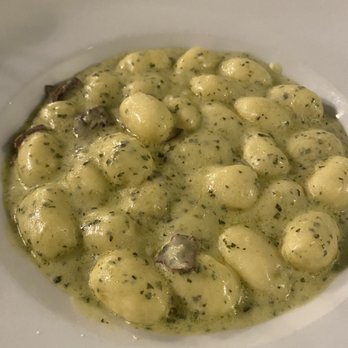 NiDo Caffe - Gnocchi Ripiena - Italian Near Me - Miami, Florida NiDo Caffe - Gnocchi Ripiena - Italian Near Me - Miami, Florida