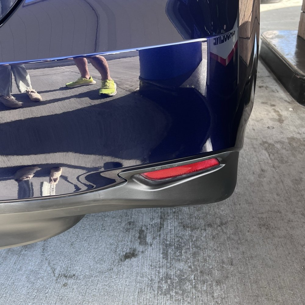 Spectrum Auto Body - After repair at Spectrum Auto Body - Body Shops Near Me - Burlingame, California Spectrum Auto Body - After repair at Spectrum Auto Body - Body Shops Near Me - Burlingame, California