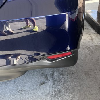 Spectrum Auto Body - After repair at Spectrum Auto Body - Body Shops Near Me - Burlingame, California Spectrum Auto Body - After repair at Spectrum Auto Body - Body Shops Near Me - Burlingame, California