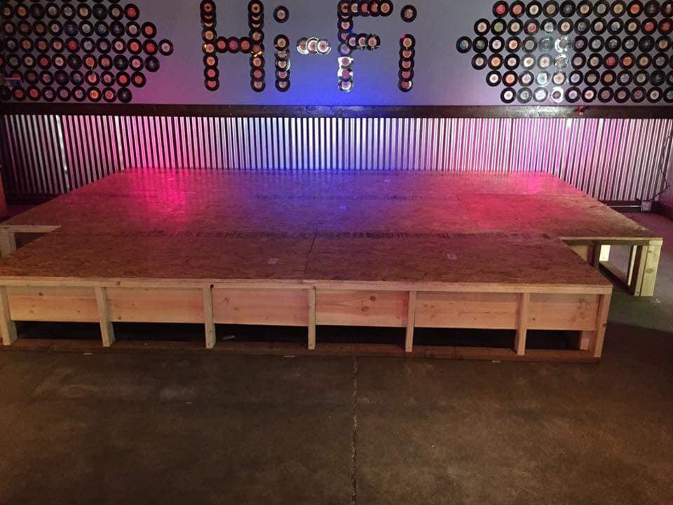 Slide of Green City Construction and plumbing