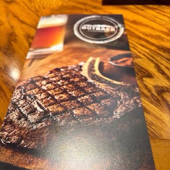 Outback Steakhouse - Steakhouses Near Me - Phoenix, Arizona